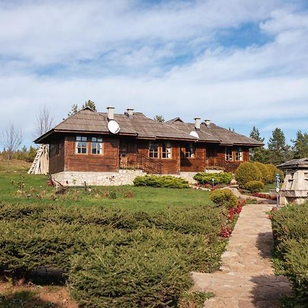 Etno Selo Vranesa Zlatar Hotel Nova Varos Exterior photo